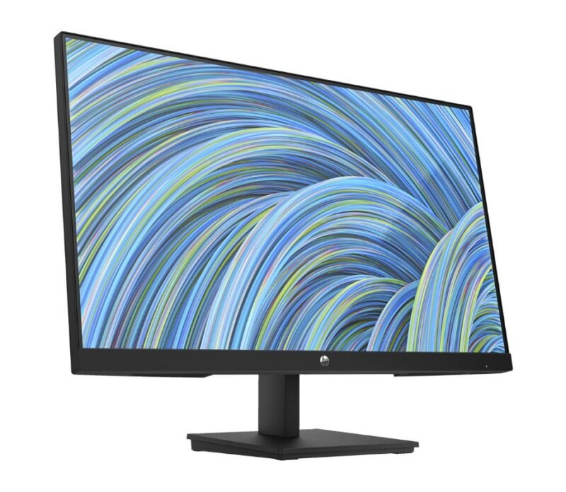 HP Écran FHD V24v G5 Écran FHD HP V24v G5 65P62AA