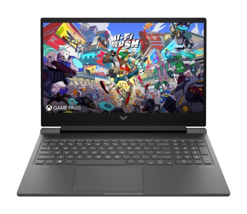 ORDINATEUR PORTABLE HP Victus Gaming 16-s0000nk 845N6EA
