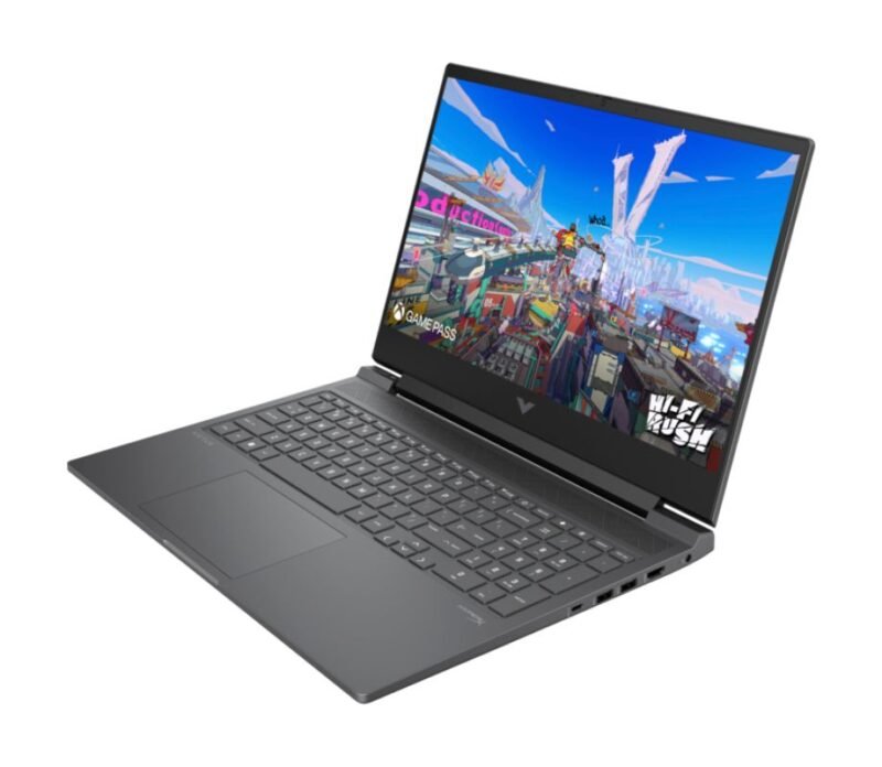 ORDINATEUR PORTABLE HP Victus Gaming 16-s0000nk 845N6EA – Image 2
