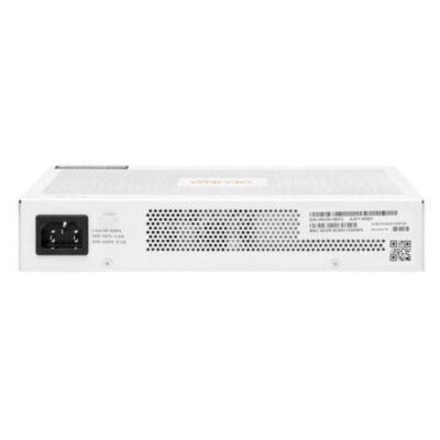 Switch Aruba Instant On 1830 8G 4p Classe 4 PoE 65 W JL811A