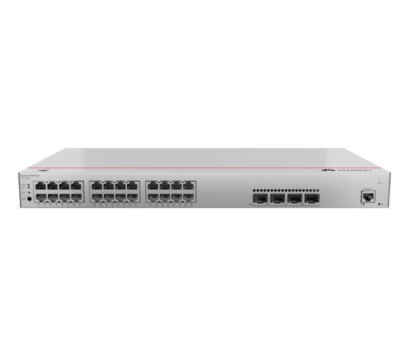 Switch Huawei eKitEngine S310-24P4S 28Ports 98012201 – Image 2