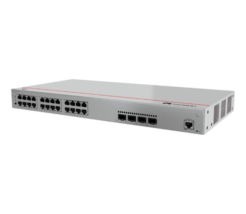Retirer un terme : Switch Huawei eKitEngine S310-24P4S 28Ports 98012201 Switch Huawei eKitEngine S310-24P4S 28Ports 98012201