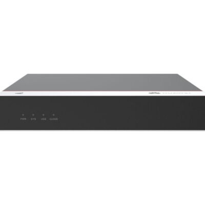 Contrôleur d'accès sans fil Huawei AC650-256AP avec 10 Ports GE et 2 Ports SFP+ 10GE 02355NCH