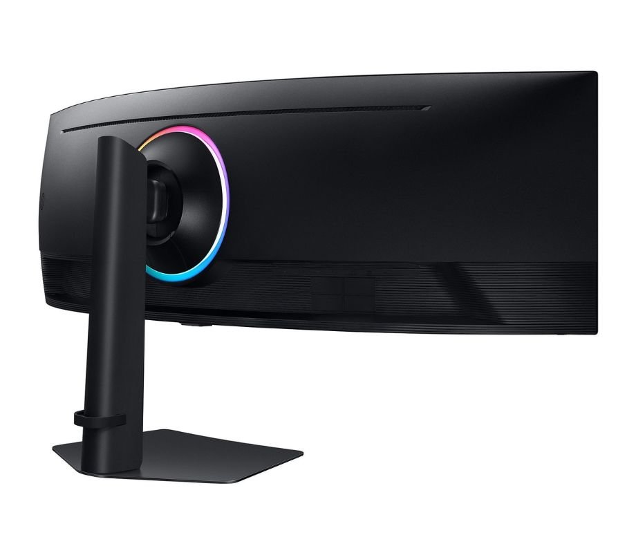 Écran 49 incurvé Gaming Samsung Odyssey Neo G9 G95C 4K LS49CG950EUXEN