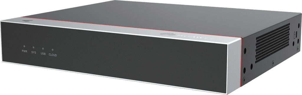 Contrôleur d'accès sans fil Huawei AC650-256AP avec 10 Ports GE et 2 Ports SFP+ 10GE 02355NCH