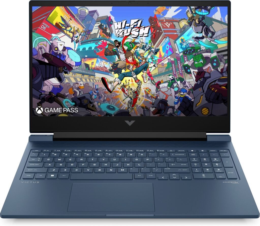 ORDINATEUR PORTABLE HP Victus Gaming 16-s0000nk 845N6EA