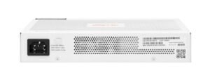 Switch Aruba Instant On 1830 8G 4p Classe 4 PoE 65 W JL811A