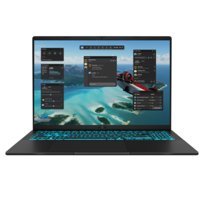 ASUS VIVOBOOK V3607VU CORE 7 16 Go 512 Go SSD RTX 4050 GDDR6 W11H