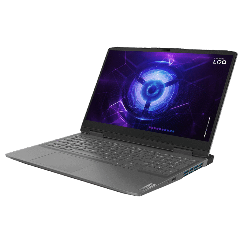 LENOVO LOQ 15IAX9E i5-12450HX 15.6"FHD 16RAM 512 SSD RTX2050 83LK006SFE