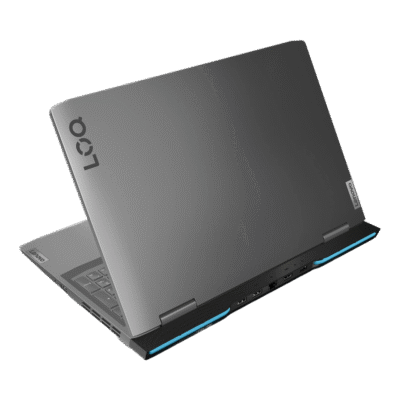 LENOVO LOQ 15IAX9E i5-12450HX 15.6
