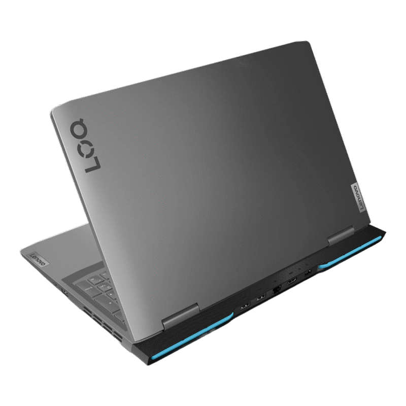 LENOVO LOQ 15IAX9E i5-12450HX 15.6"FHD 16RAM 512 SSD RTX2050 83LK006SFE – Image 2