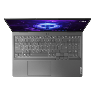 LENOVO LOQ 15IAX9E i5-12450HX 15.6"FHD 16RAM 512 SSD RTX2050 83LK006SFE