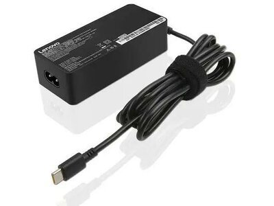Lenovo 65W Standard AC Adapter USB Type-C- 4X20M26272
