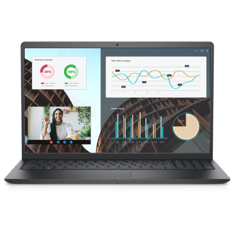 Ordinateur portable Dell Vostro 3530 DL-VOSTRO3530-I5-UBU