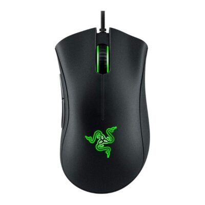 Souris Gaming RAZER DeathAdder Essential Noir