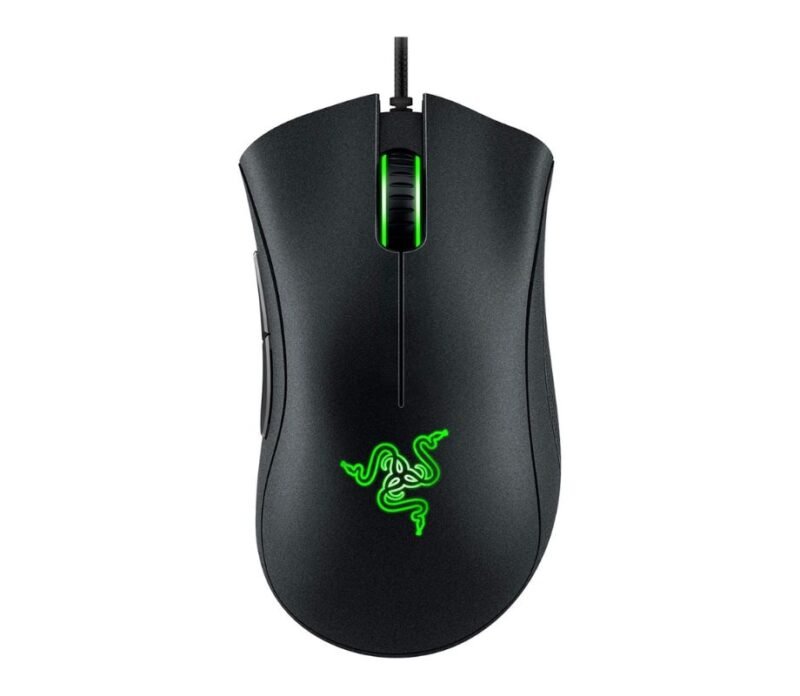 Souris Gaming RAZER DeathAdder Essential Noir