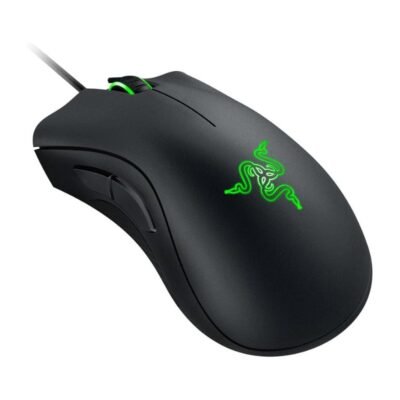 Souris Gaming RAZER DeathAdder Essential Noir
