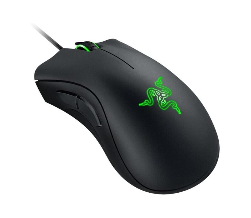 Souris Gaming RAZER DeathAdder Essential Noir