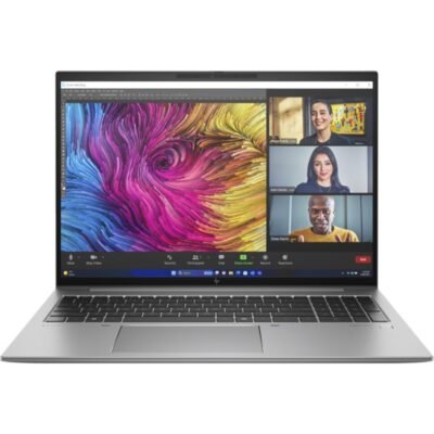 Station de travail mobile HP ZBook Firefly 16 G11 86A97EA