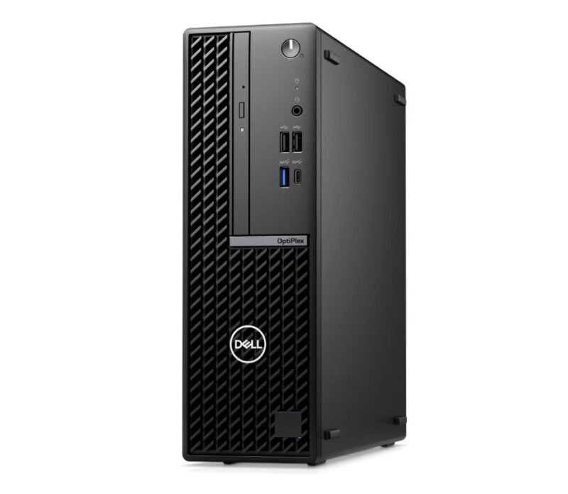 Dell OptiPlex 7020 SFF Ordinateur de bureau i5 14500 8Gb  DL-OP7020-I5-SFF-FD – Image 2