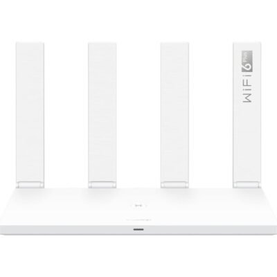 Huawei WiFi AX3 Quad-core1.4GHz CPU - WI-FI 6 Plus 3000 Mbps