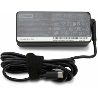 Lenovo 65W Standard AC Adapter USB Type-C- 4X20M26272