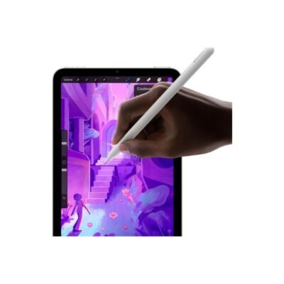 APPLE iPad mini Wi-Fi 128GB - Blue MXN73NF/A