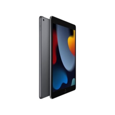 Apple iPad 10.2 Wi-Fi 64GB spacegrau 9.Gen MK2K3FD/A