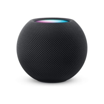 Apple HomePod Mini - Midnight MTJT3D/A