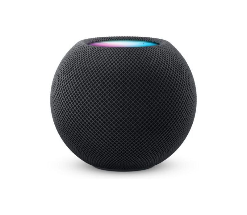 Apple HomePod Mini - Midnight MTJT3D/A