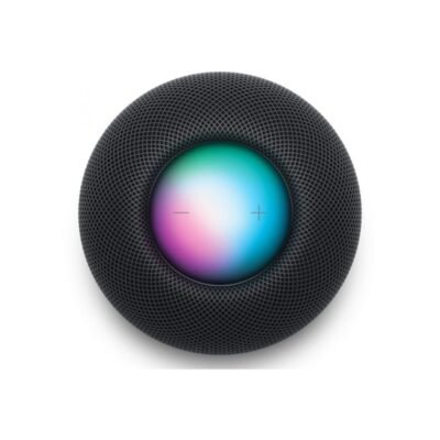 Apple HomePod Mini - Midnight MTJT3D/A