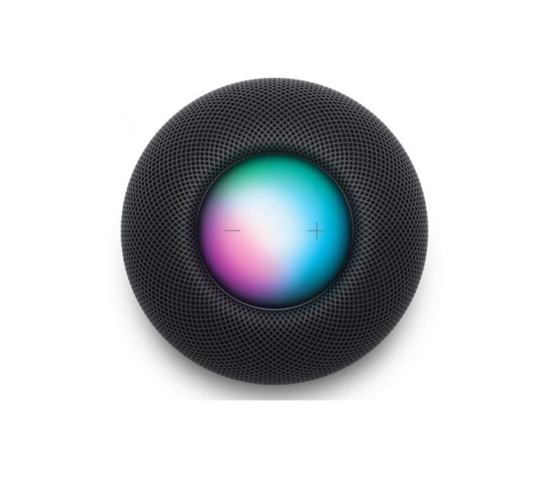 Apple HomePod Mini - Midnight MTJT3D/A – Image 2