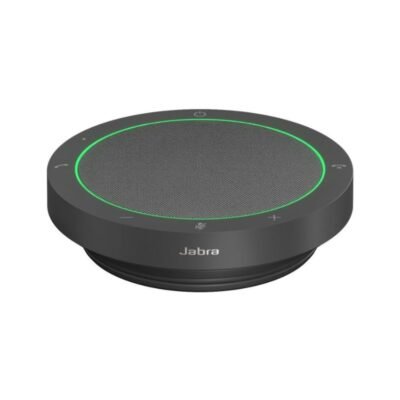 Jabra Speak2 40 UC Solution de conférence USB - filaire