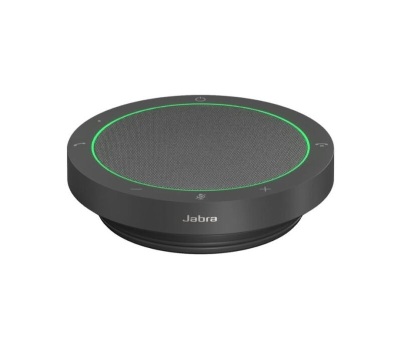 Jabra Speak2 40 UC Solution de conférence USB - filaire