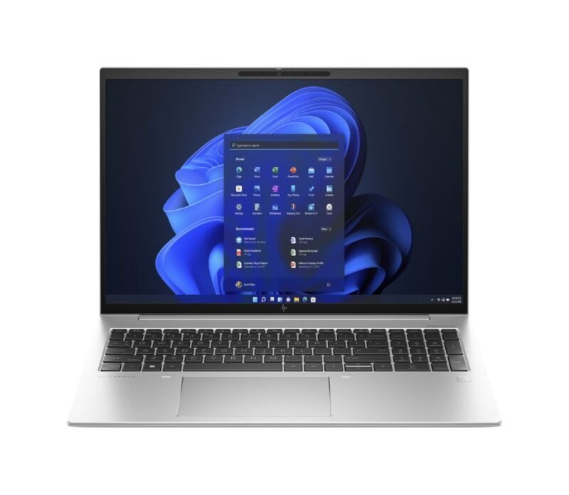 Ordinateur portable HP EliteBook 860 G10 96Z74ET