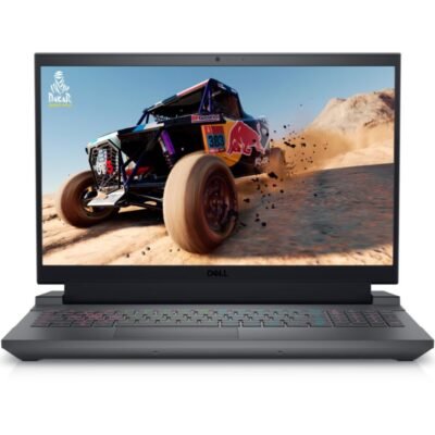 Ordinateur portable Dell gaming G15 5530 G15-I7-RTX4050-6GB
