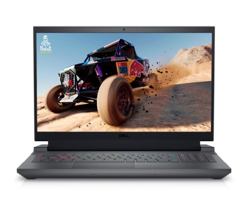 Ordinateur portable Dell gaming G15 5530 G15-I7-RTX4050-6GB