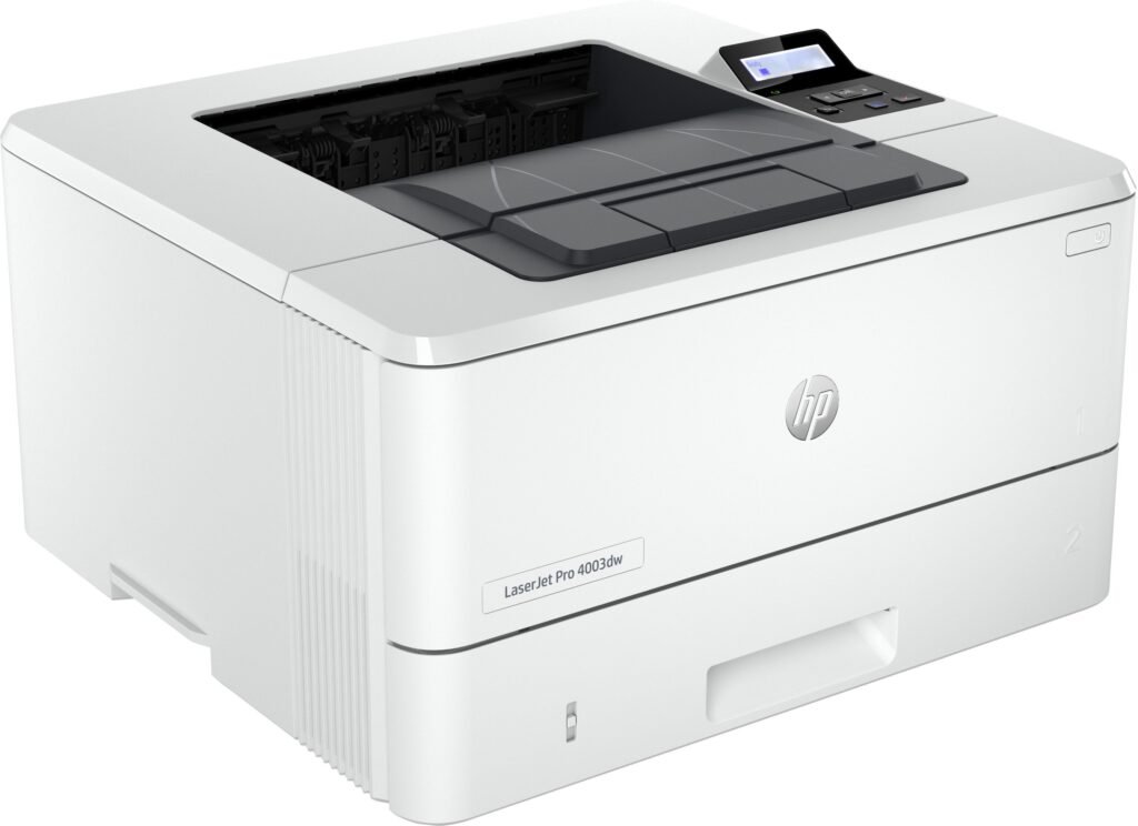 Imprimante Laser Monochrome HP LaserJet Pro 4003dw 2Z610A