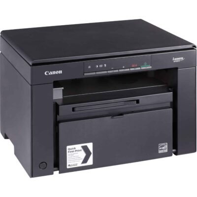 Canon i-SENSYS MF3010– Imprimante Multifonction Laser Monochrome 5252B004AB