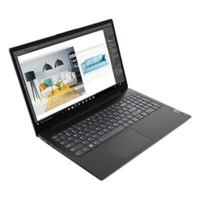 Ordinateur Portable Lenovo V15 G2 IJL 82QY00PEFE