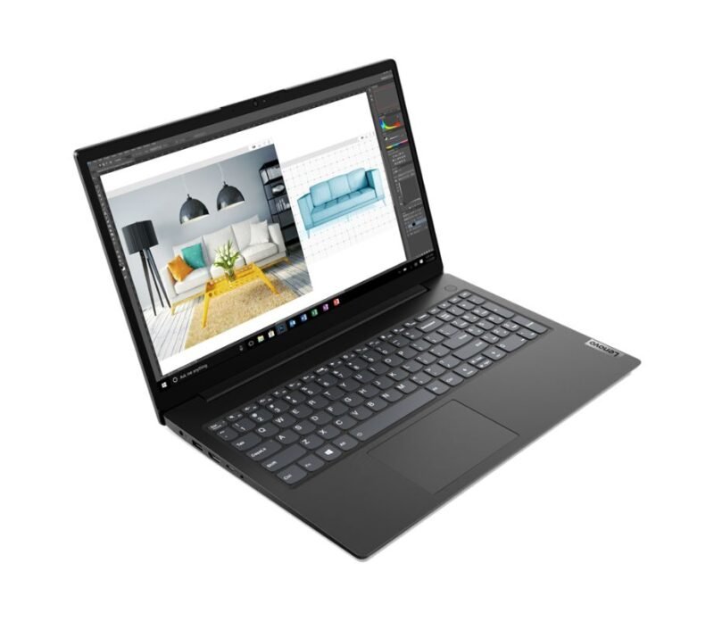 Ordinateur Portable Lenovo V15 G2 IJL 82QY00PEFE