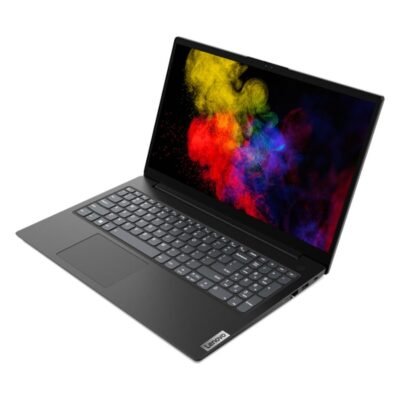 Ordinateur Portable Lenovo V15 G2 IJL 82QY00PEFE