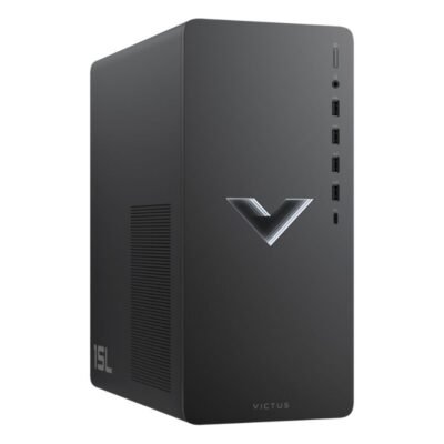 Ordinateur portable HP Victus Gaming TG02-0025nk 6J3C7EA
