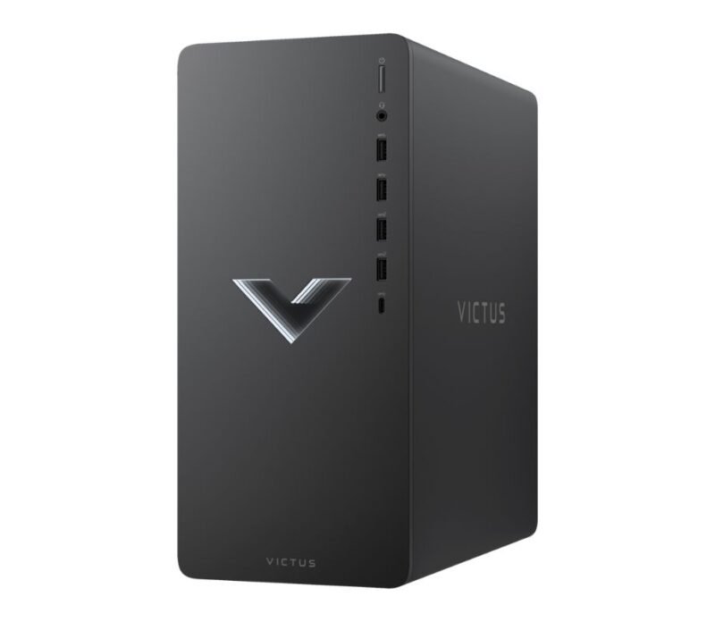Ordinateur portable HP Victus Gaming TG02-0025nk 6J3C7EA – Image 2