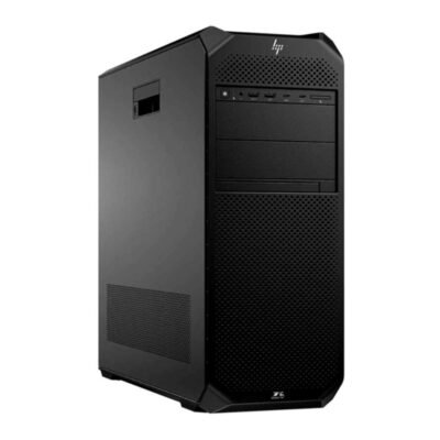 Station de travail HP Z6 G5 Xeon W5-3423 32GB RAM 2TB + 512GB SSD T1000 8GB 5E1R6ES