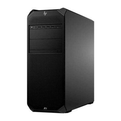 Station de travail HP Z6 G5 Xeon W5-3423 32GB RAM 2TB + 512GB SSD T1000 8GB 5E1R6ES