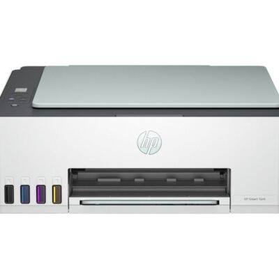 HP Smart Tank 582 Imprimante multifonction à réservoirs rechargeables 4A8D6A