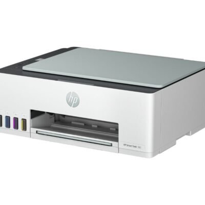 HP Smart Tank 582 Imprimante multifonction à réservoirs rechargeables 4A8D6A