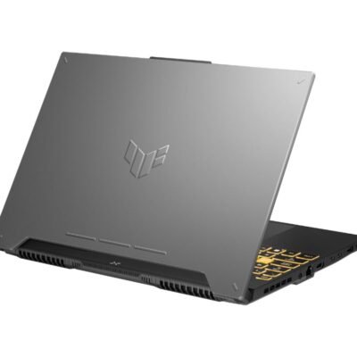 Ordinateur Portable ASUS Gaming TUF FX507VV i7 90NR0BV7-M00TY0
