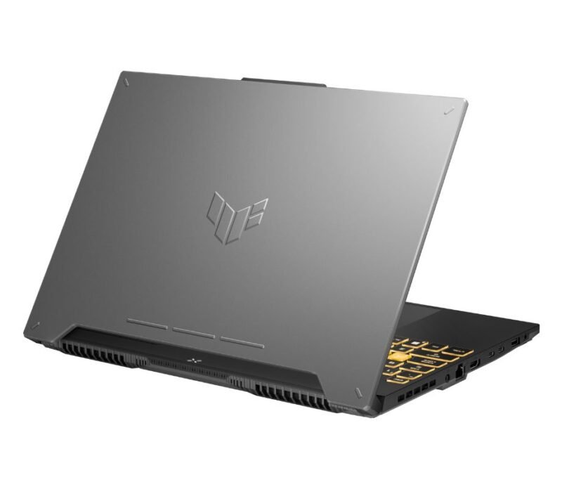 Ordinateur Portable ASUS Gaming TUF FX507VV i7 90NR0BV7-M00TY0